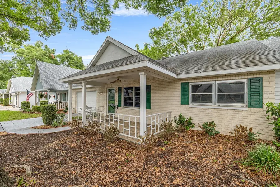 9357 SW 82nd Terrace #C, Ocala, FL 34481 - #3