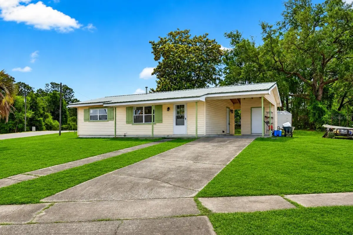 1766 W Gardenia Drive, Citrus Springs, FL 34434 - #1