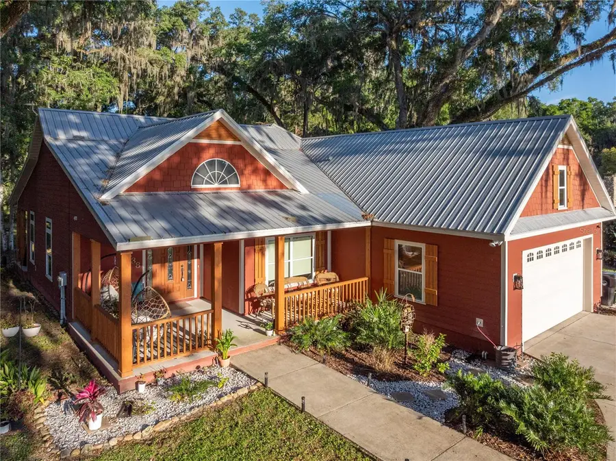 538 NW 7th Street, Williston, FL 32696 - #2