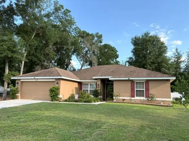 8262 SE 158th Place, Summerfield, FL 34491 - #1