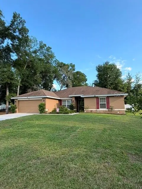 8262 SE 158th Place, Summerfield, FL 34491 - #2