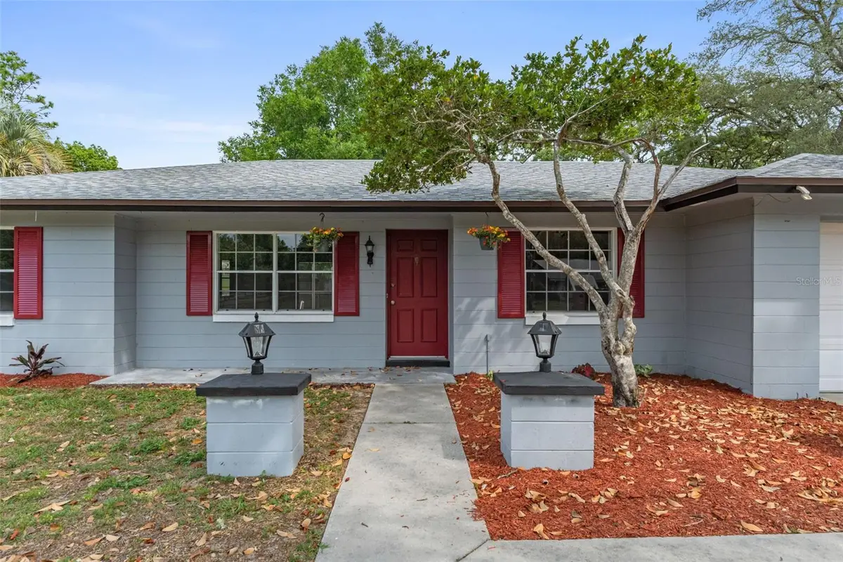 9180 N Fawn Way, Citrus Springs, FL 34434 - #1