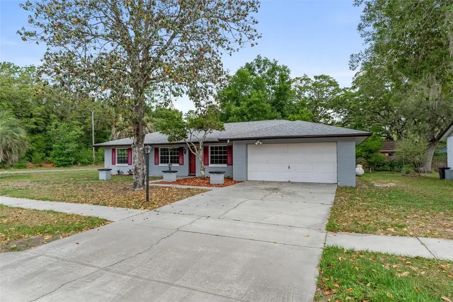 9180 N Fawn Way, Citrus Springs, FL 34434 - #2