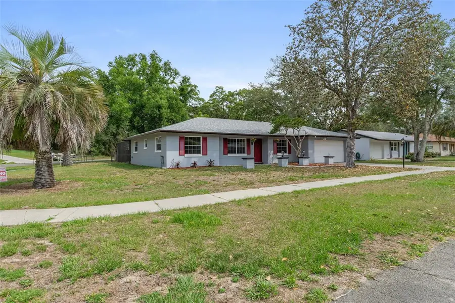 9180 N Fawn Way, Citrus Springs, FL 34434 - #3