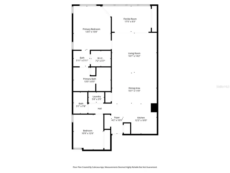 3 Cypress Run #31C, Homosassa, FL 34446 - #2