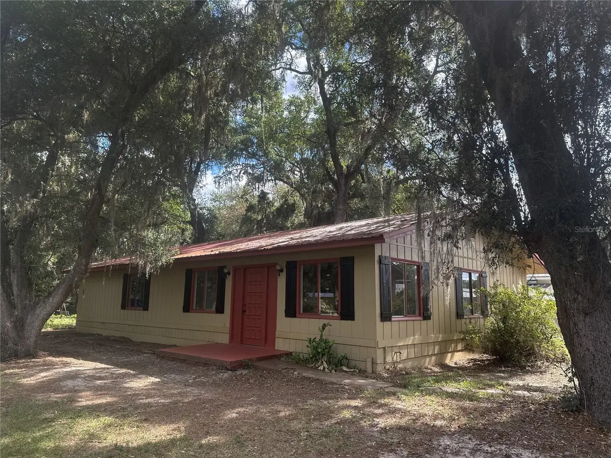 11345 SE 188th Avenue, Ocklawaha, FL 32179 - #1