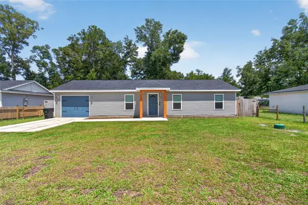 14027 SE 43rd Terrace, SUMMERFIELD, FL 34491