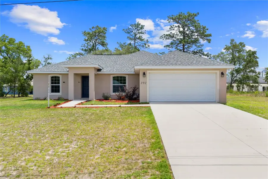 391 Marion Oaks Pass, Ocala, FL 34473 - #2