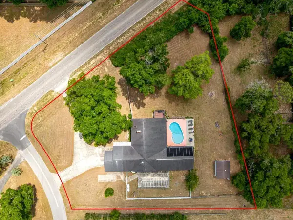 11470 SE 73rd Court, BELLEVIEW, FL 34420