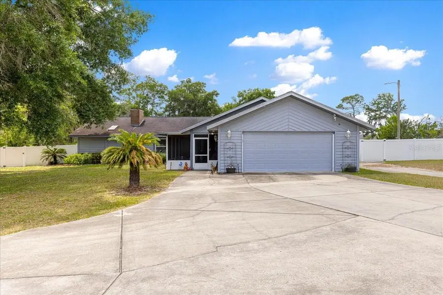 11470 SE 73rd Court, Belleview, FL 34420 - #3