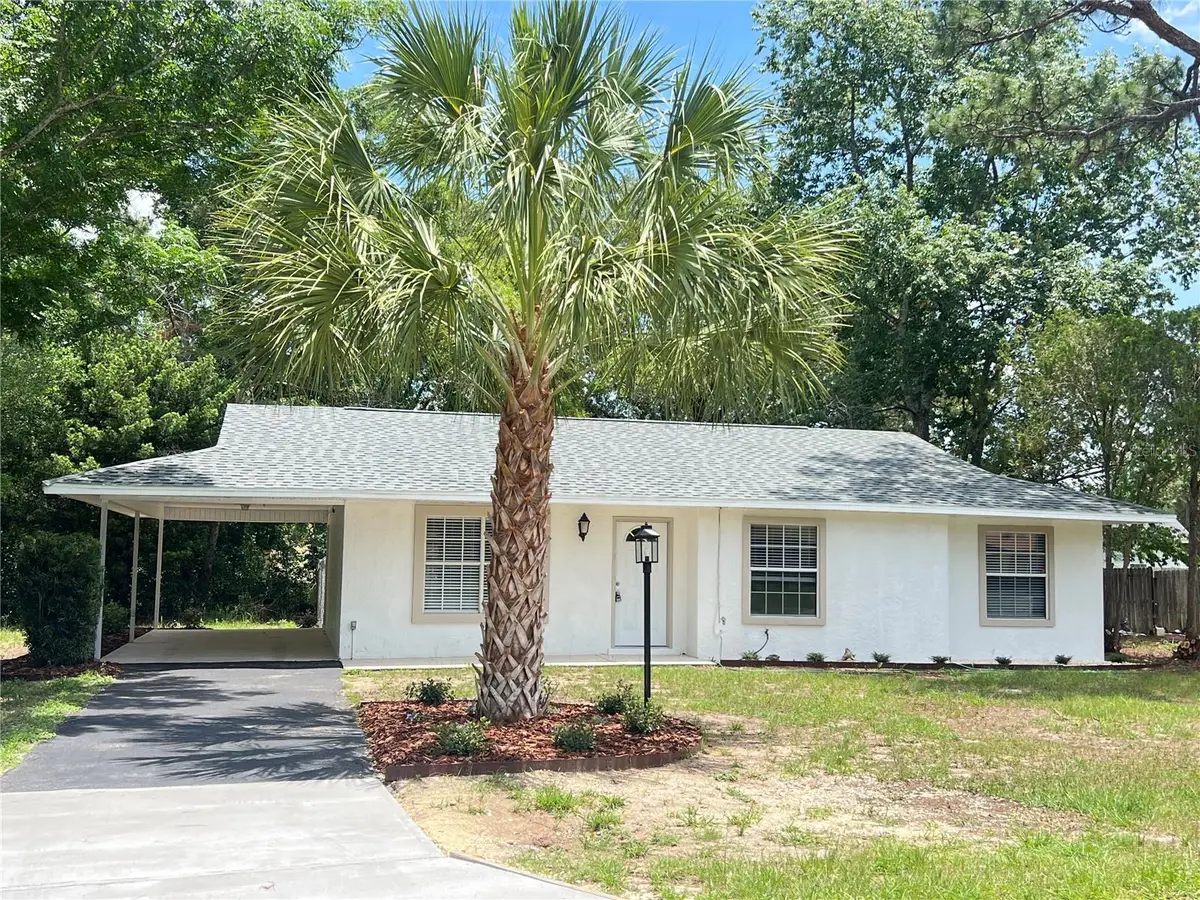 9315 Pine Lane, Ocala, FL 34472 - #1