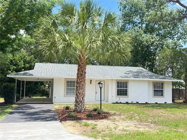 9315 Pine Lane, OCALA, FL 34472