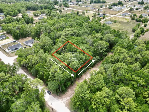 Sw 31st Pl, OCALA, FL 34481