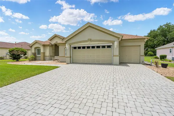 13500 SE 97th Terrace Road, SUMMERFIELD, FL 34491