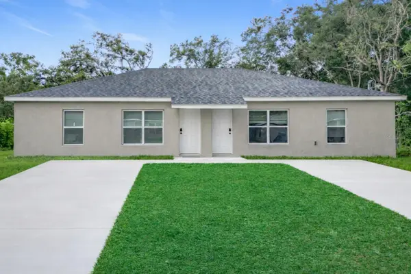 166 Bahia Terrace Drive, OCALA, FL 34472