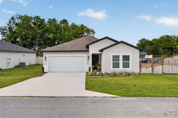 8501 SE 160th Place, SUMMERFIELD, FL 34491