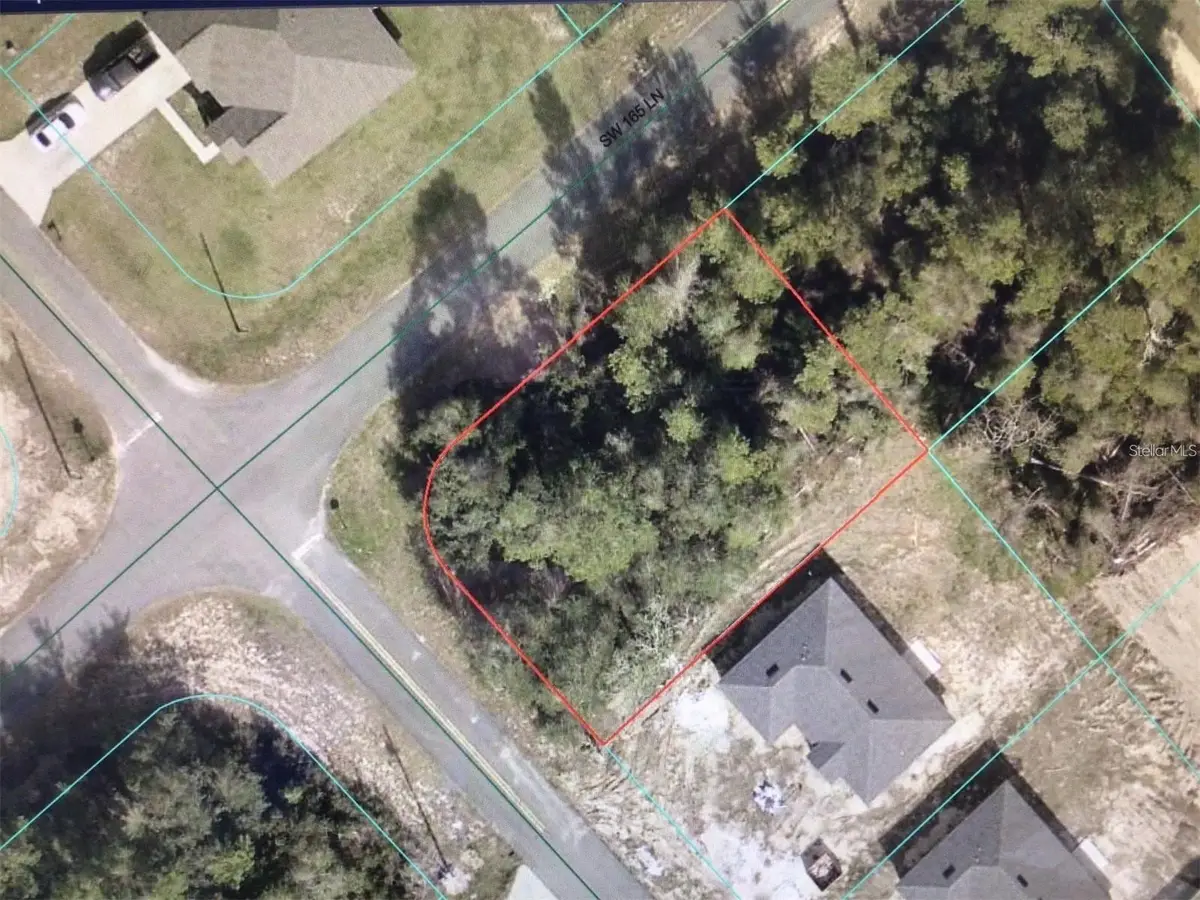 0 SW 31 Circle, Ocala, FL 34473 - #1