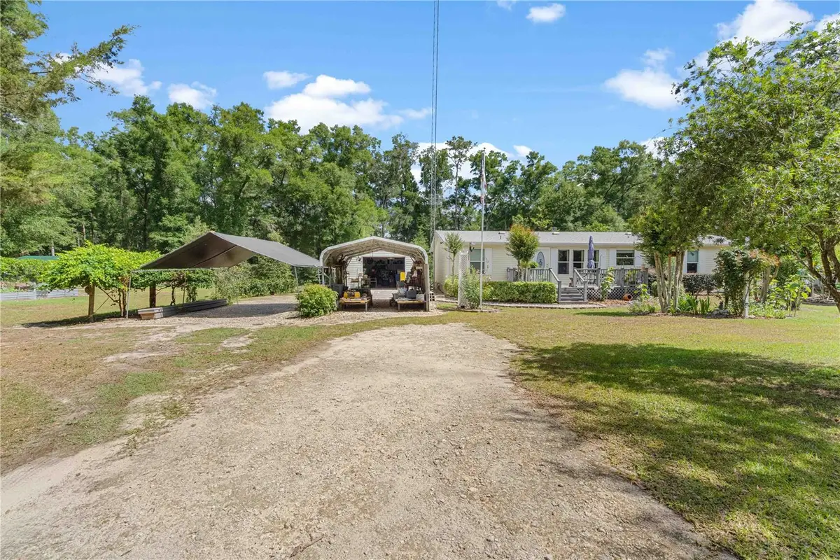 4050 NE 172nd Court, Williston, FL 32696 - #1