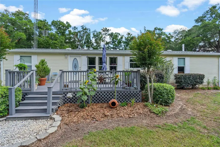 4050 NE 172nd Court, Williston, FL 32696 - #3