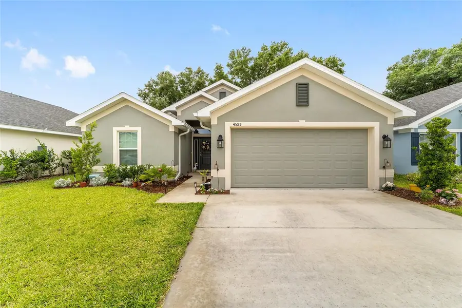 4585 SE 25th Loop, Ocala, FL 34480 - #3