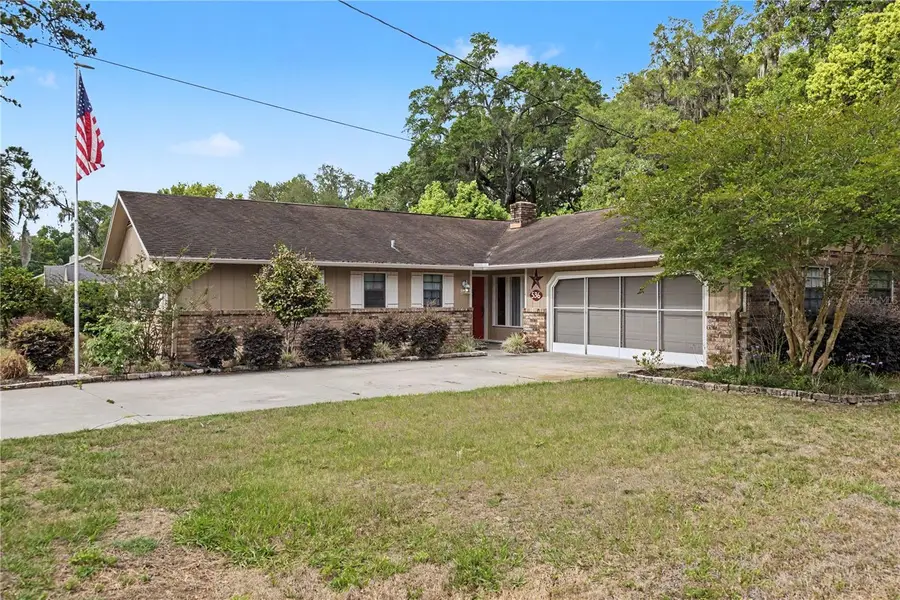 536 NE 40th Avenue, Ocala, FL 34470 - #3