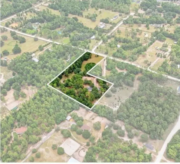 4524 SW 162nd Terrace, OCALA, FL 34481