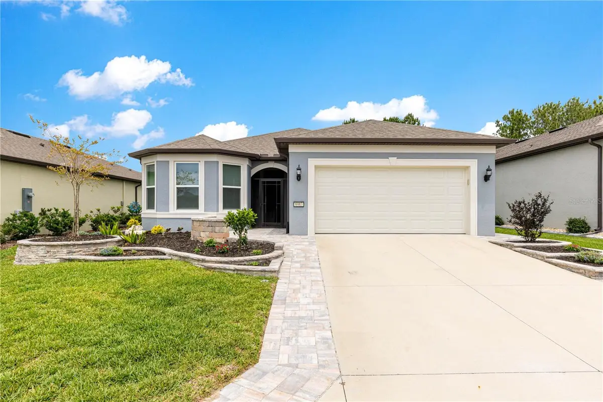 8983 SW 57th Place Road, Ocala, FL 34481 - #1