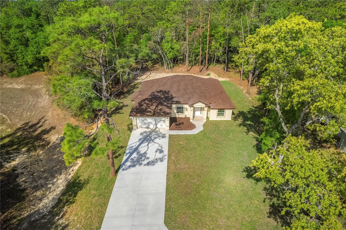 19939 SW 96th Place, Dunnellon, FL 34432 - #1