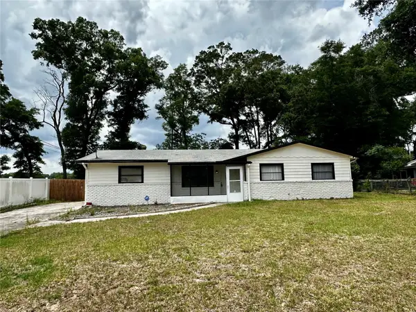 3412 NE 22nd Court, OCALA, FL 34479