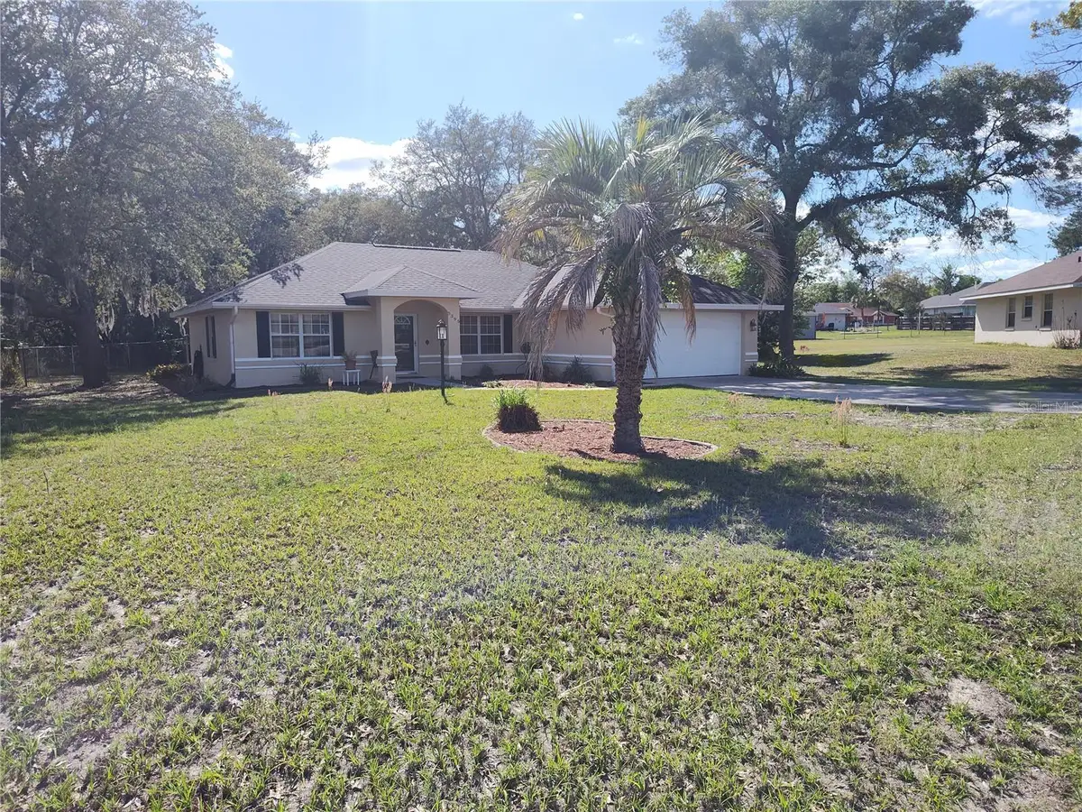 5395 SW 103rd Loop, Ocala, FL 34476 - #1