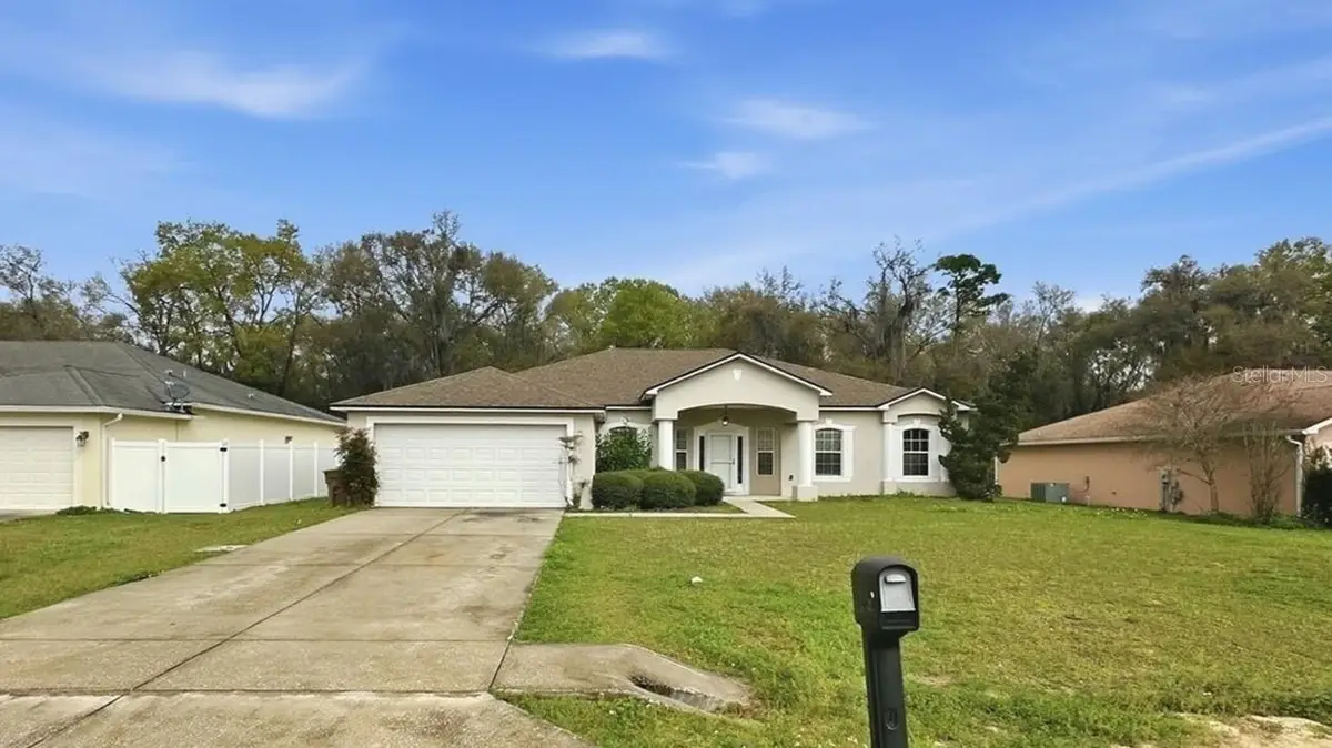 3033 NE 27th Street, Ocala, FL 34470 - #1