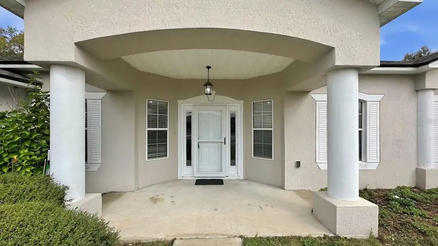 3033 NE 27th Street, Ocala, FL 34470 - #2