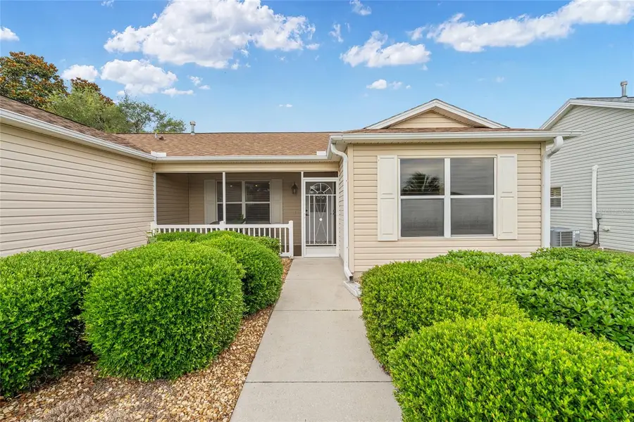 991 Barrymoore Loop, The Villages, FL 32162 - #2