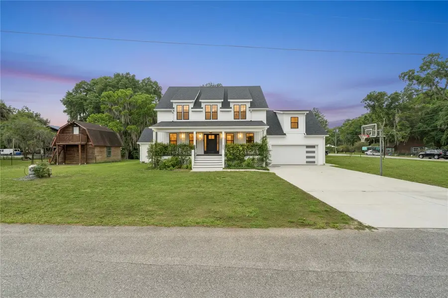 4777 Cr 306a, Lake Panasoffkee, FL 33538 - #3