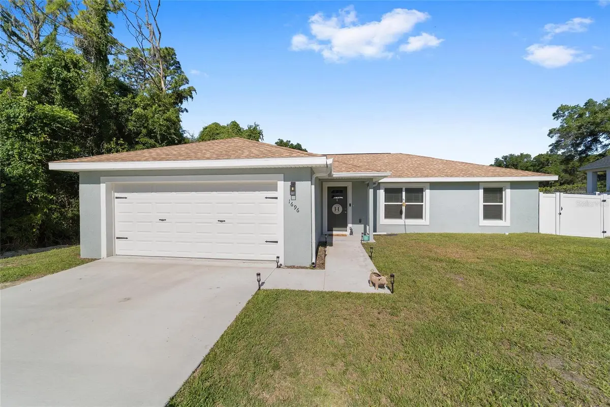 1696 144 Court, Ocala, FL 34481 - #1