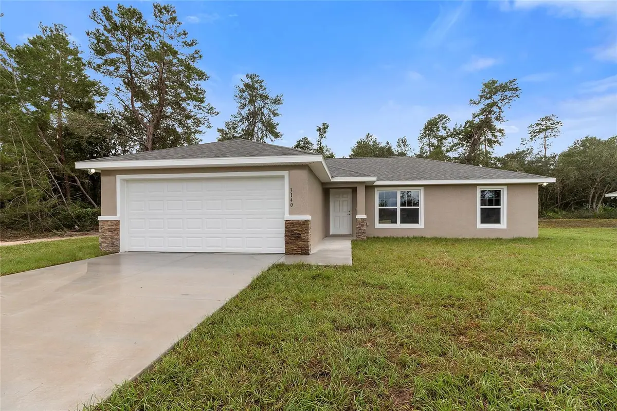 13590 SW 107th Place, Dunnellon, FL 34432 - #1