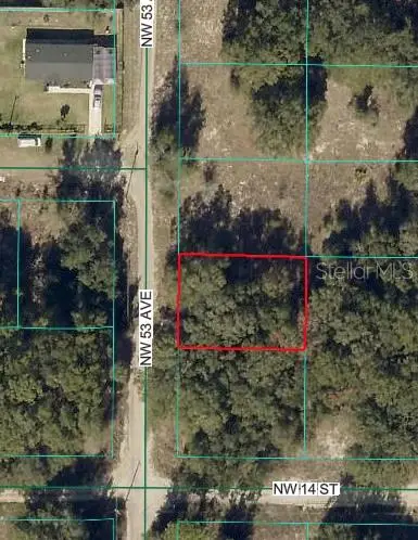 TBD NW 53rd Avenue, Ocala, FL 34482 - #1