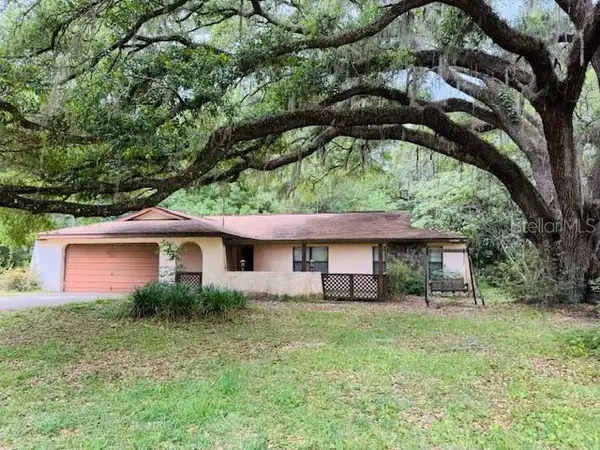 12470 SW 16th Avenue, OCALA, FL 34473