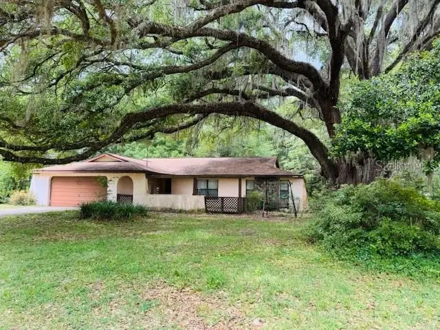 12470 SW 16th Avenue, Ocala, FL 34473 - #3