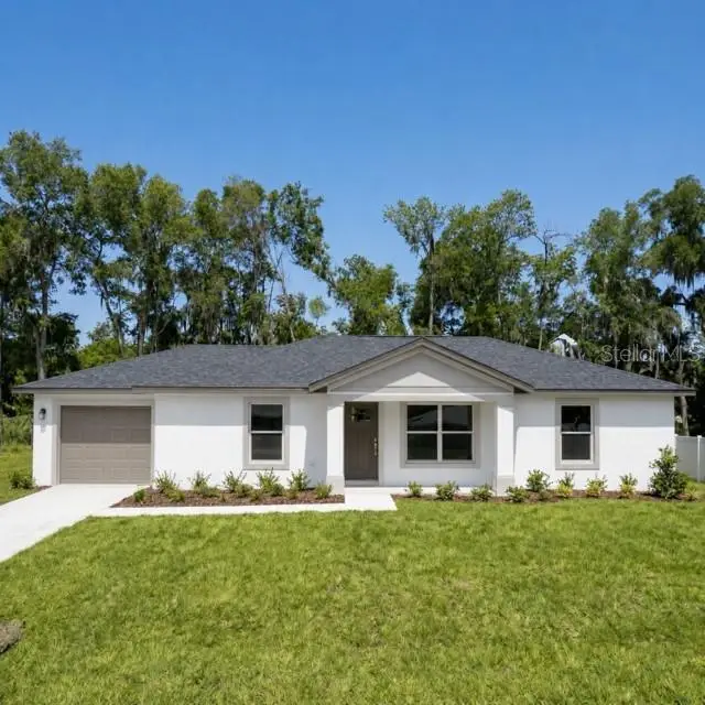 914 NW 56 Avenue, Ocala, FL 34482 - #1