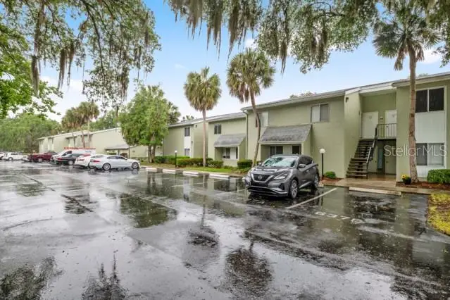 631 Silver Pass #A, Ocala, FL 34472 - #1