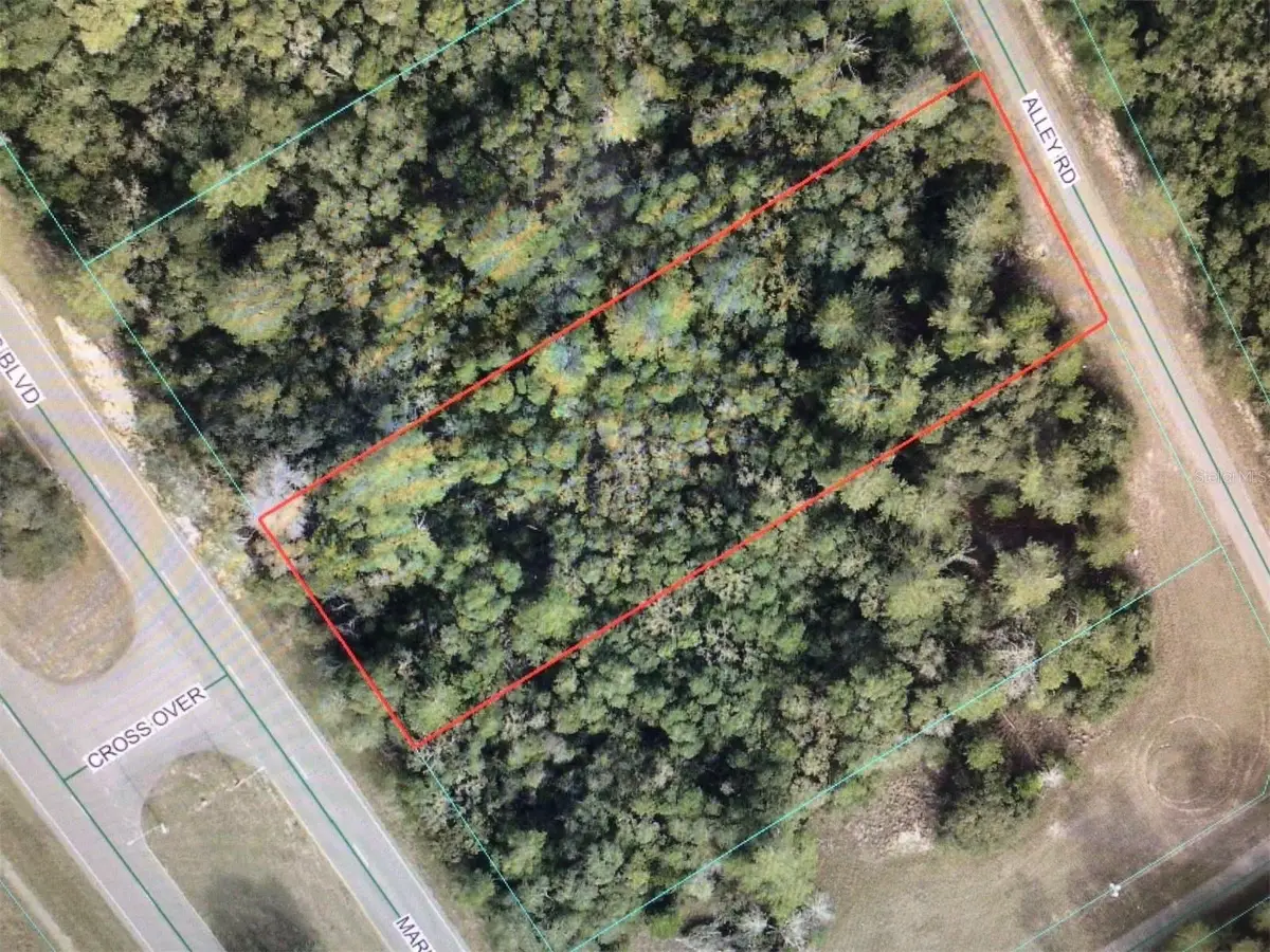 0 Marion Oaks Boulevard, Ocala, FL 34473 - #1