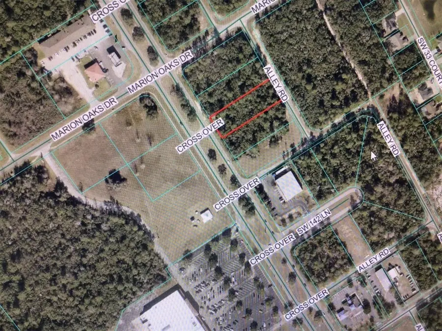 0 Marion Oaks Boulevard, Ocala, FL 34473 - #2