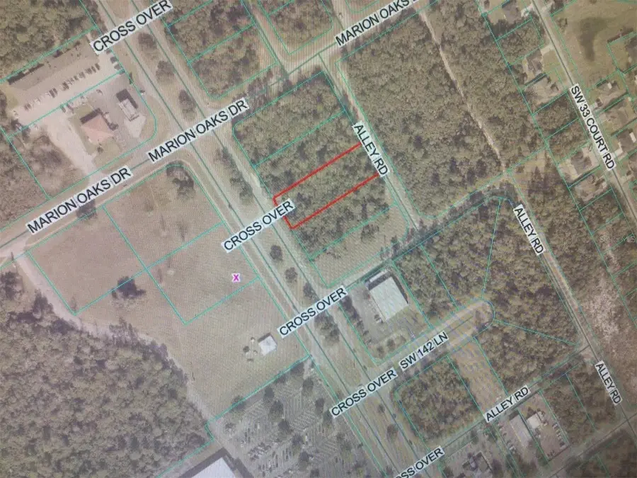 0 Marion Oaks Boulevard, Ocala, FL 34473 - #3