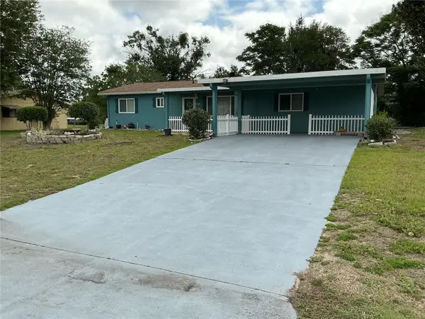 10415 SW 99th Avenue, OCALA, FL 34481