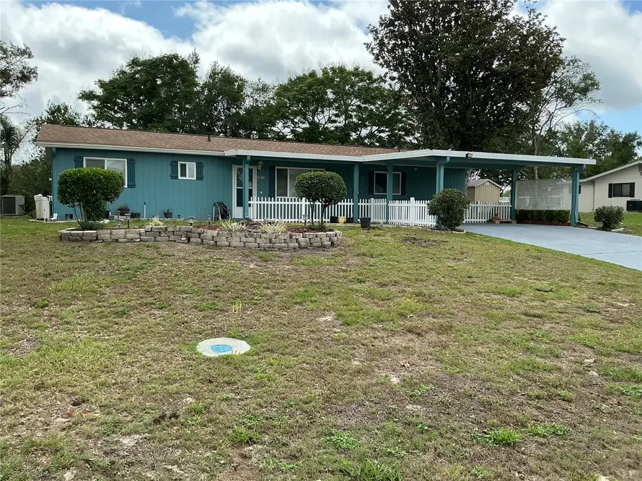 10415 SW 99th Avenue, Ocala, FL 34481 - #2