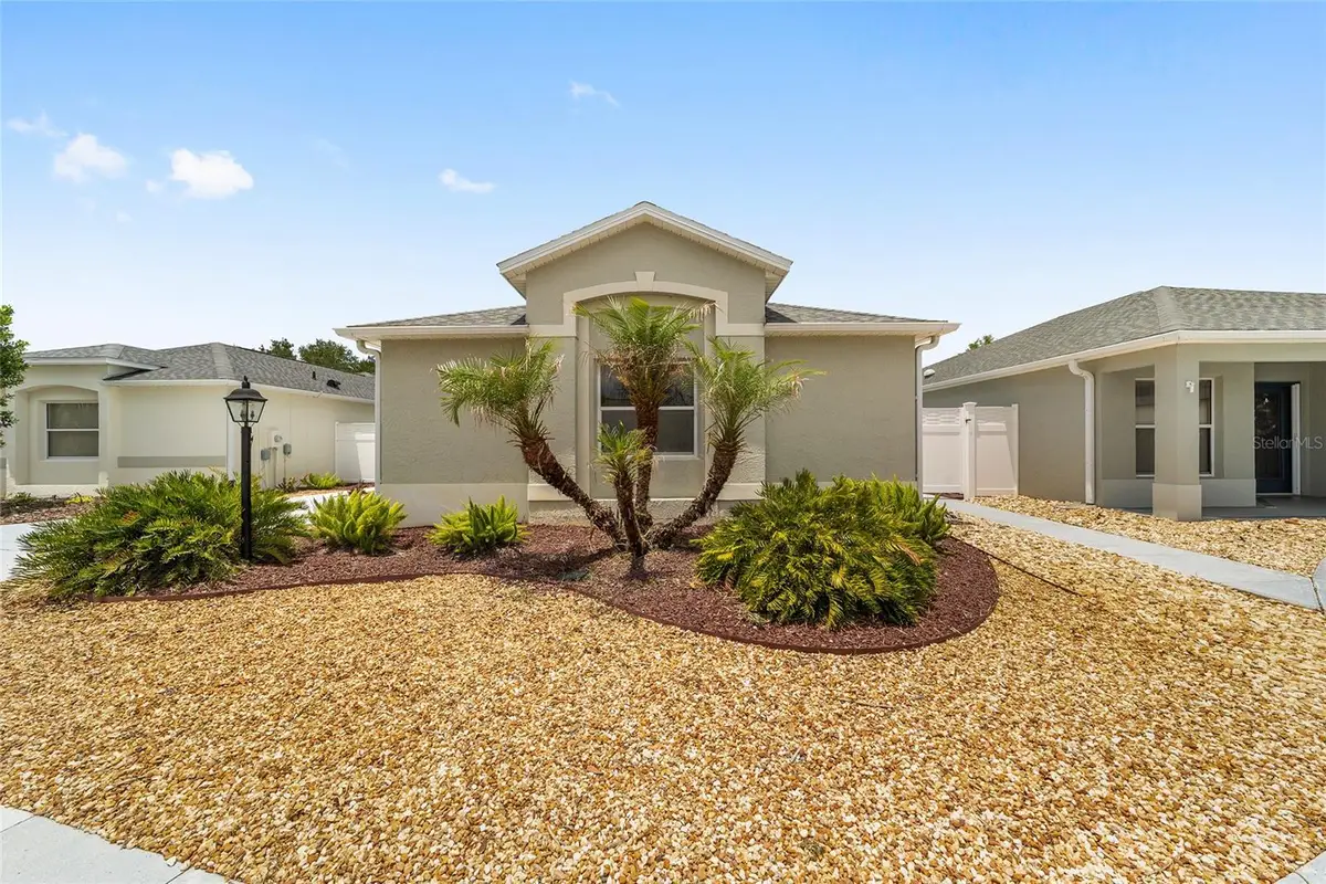 2426 Saffron Lane, The Villages, FL 32162 - #1