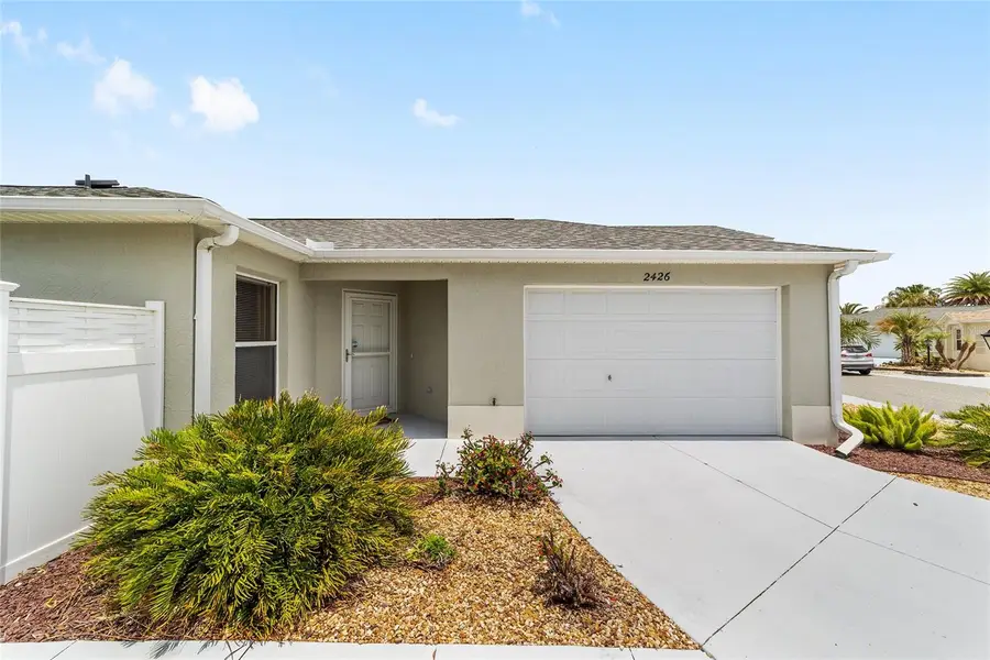 2426 Saffron Lane, The Villages, FL 32162 - #2