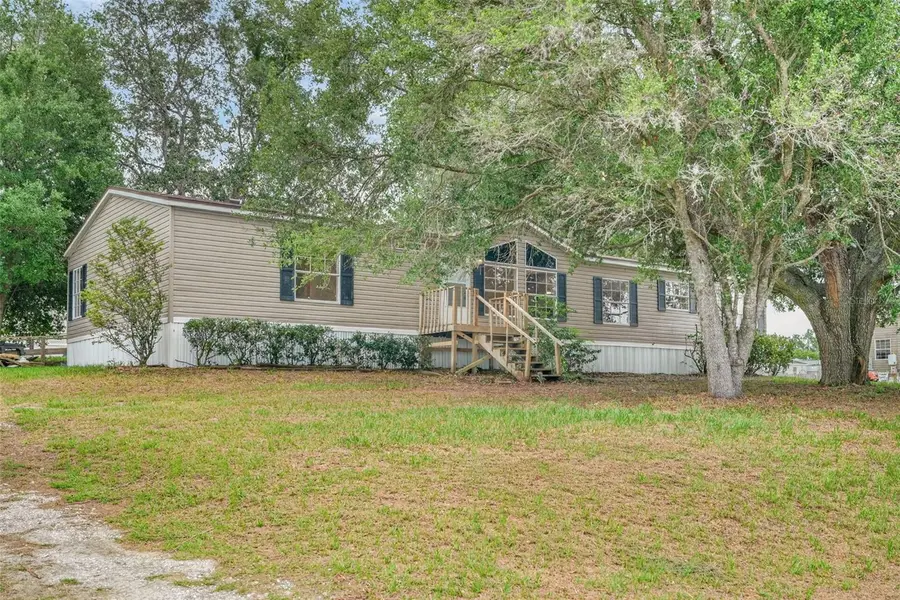 14199 SE 59th Court, Summerfield, FL 34491 - #2