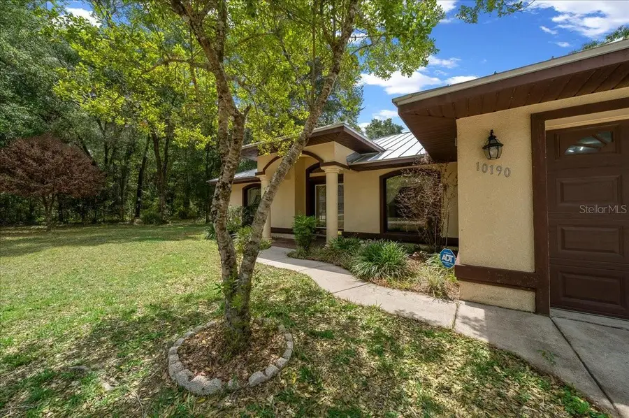 10190 N Athenia Drive, Citrus Springs, FL 34434 - #3